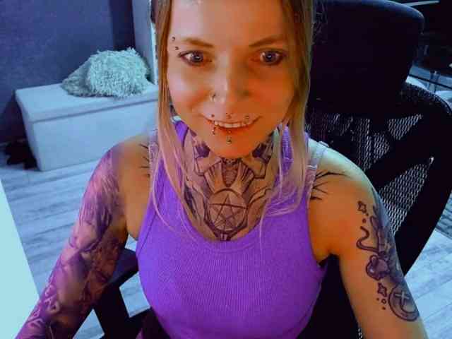 InesModel webcam
