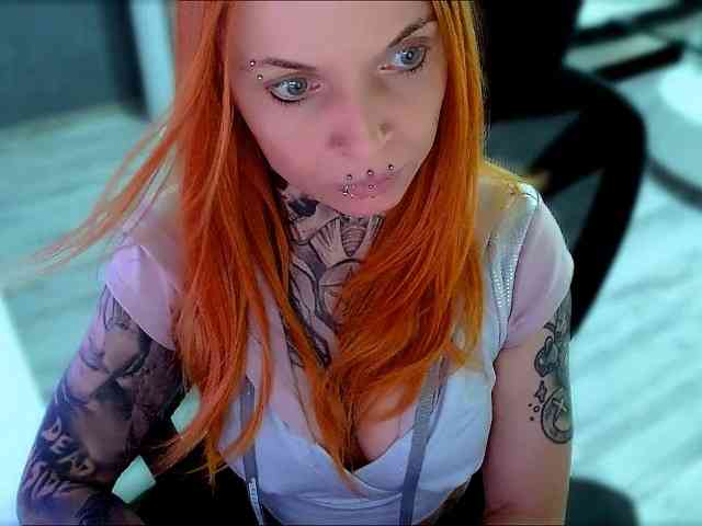 InesModel webcam