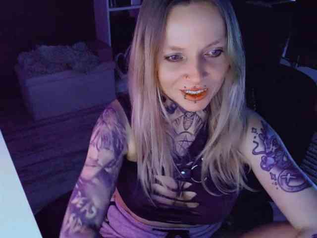 InesModel webcam