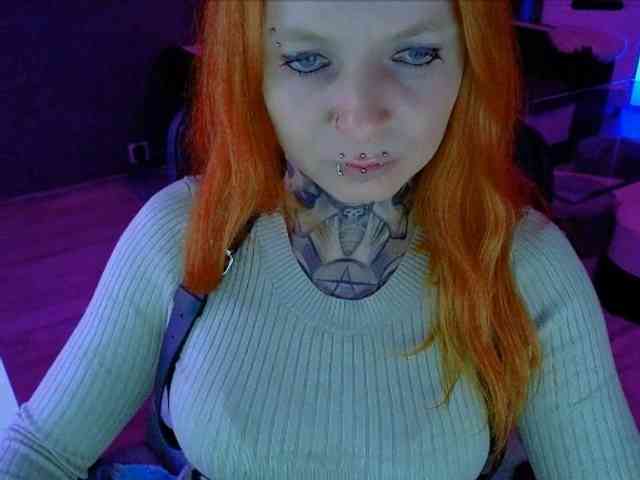 InesModel webcam
