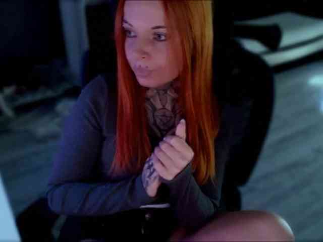 InesModel webcam