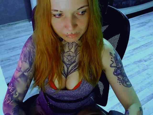 InesModel webcam