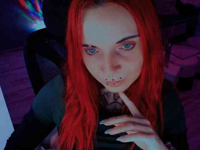 InesModel webcam