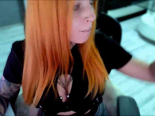 InesModel webcam