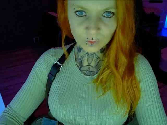 InesModel webcam