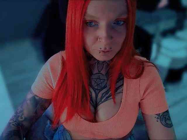 InesModel webcam