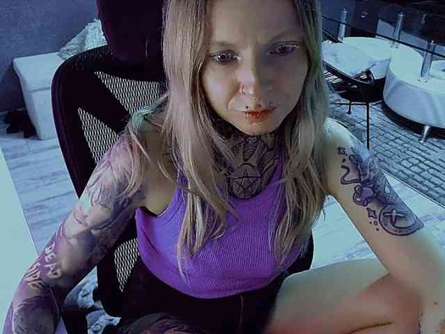 InesModel webcam