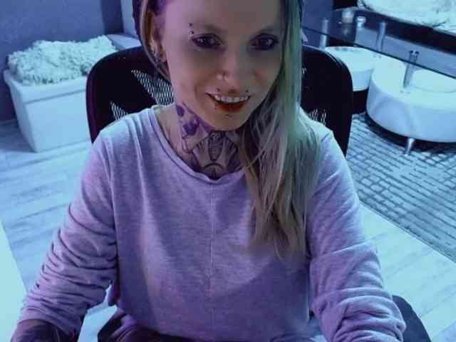 InesModel webcam