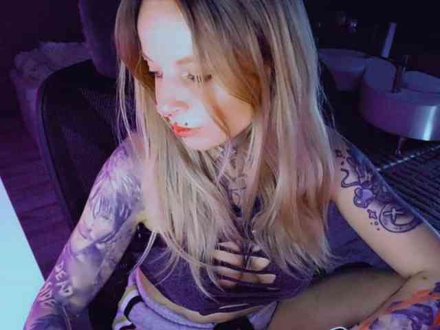 InesModel webcam
