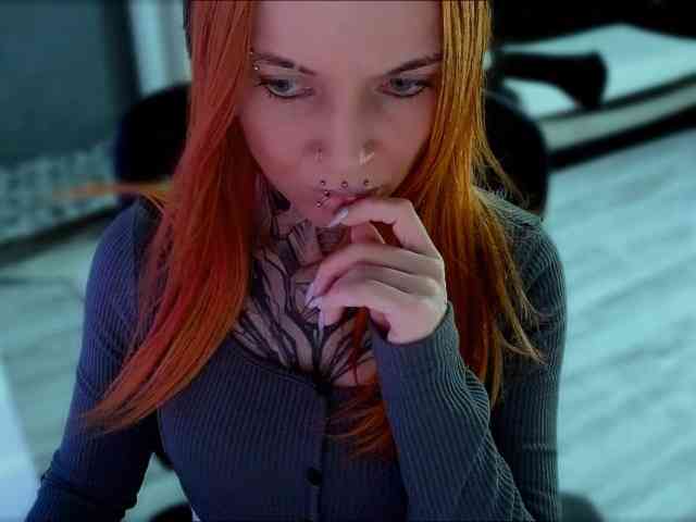 InesModel webcam