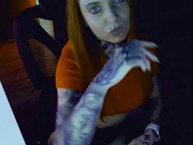 InesModel webcam
