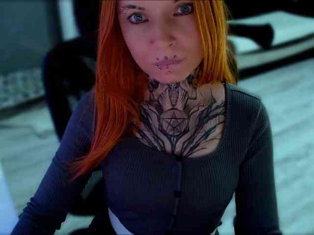 InesModel webcam