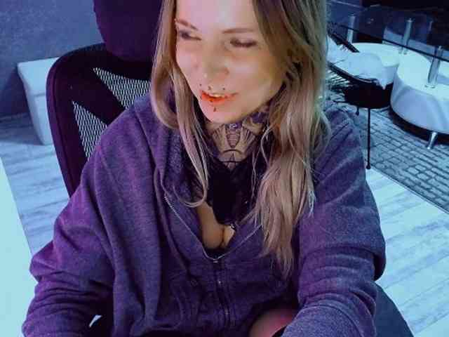 InesModel webcam