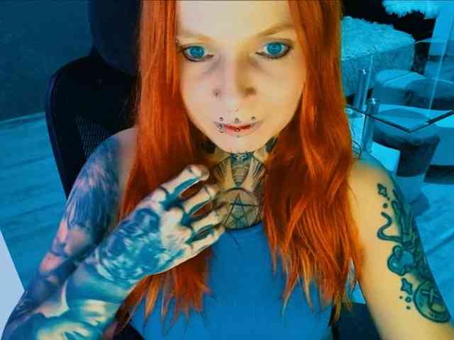InesModel webcam