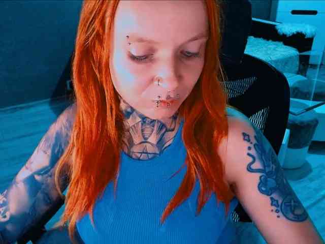 InesModel webcam