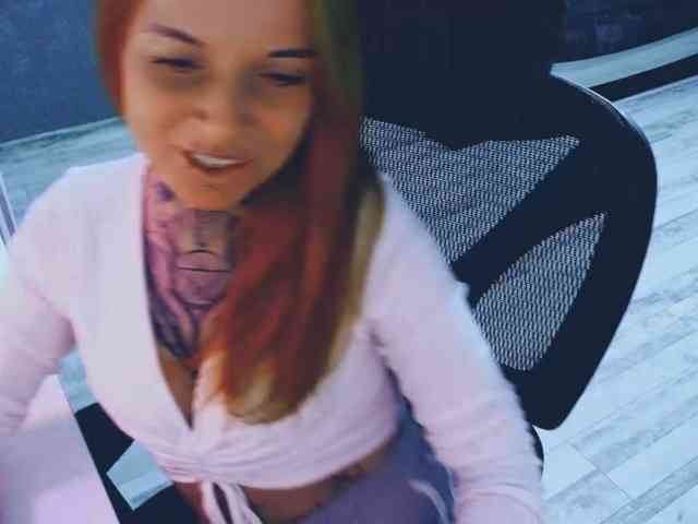 InesModel webcam