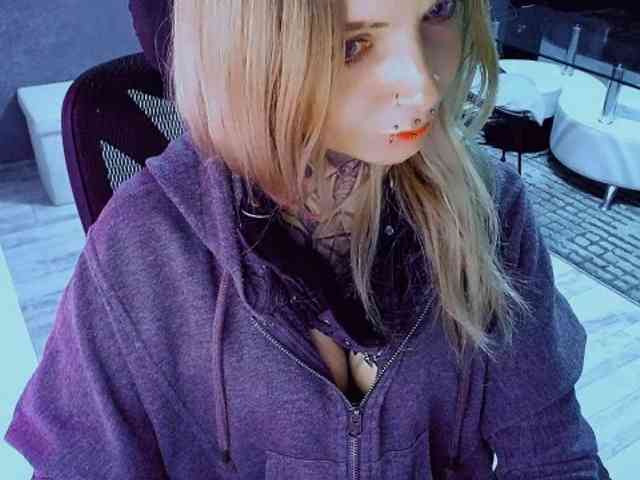 InesModel webcam