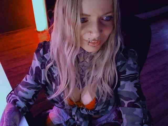 InesModel webcam
