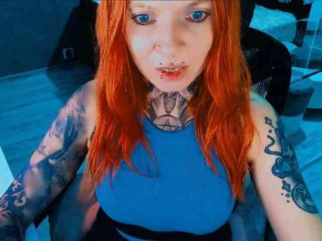 InesModel webcam