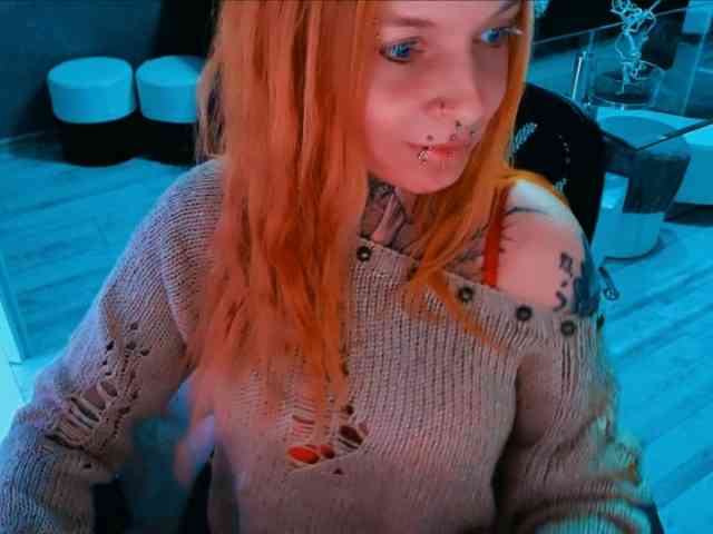 InesModel webcam