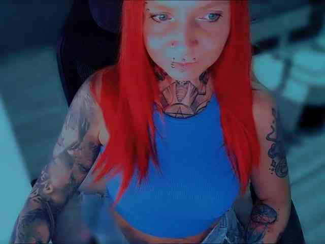 InesModel webcam