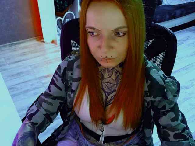 InesModel webcam