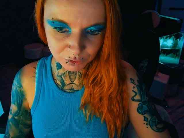 InesModel webcam