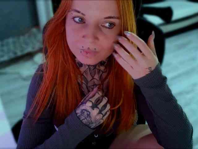 InesModel webcam