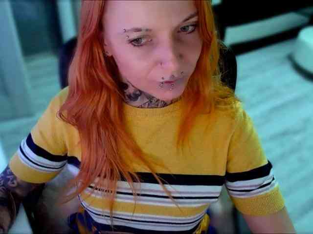 InesModel webcam