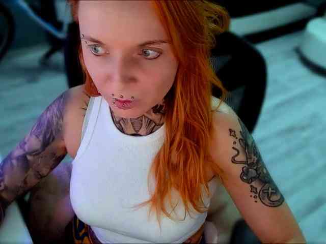 InesModel webcam