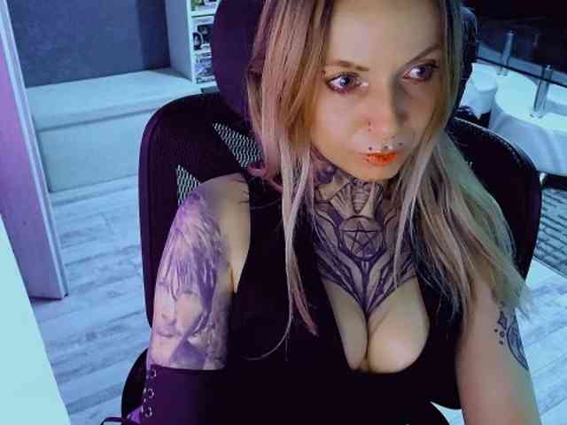 InesModel webcam