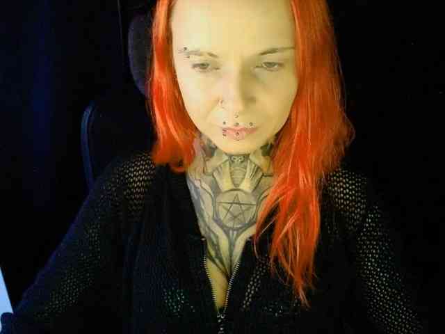 InesModel webcam