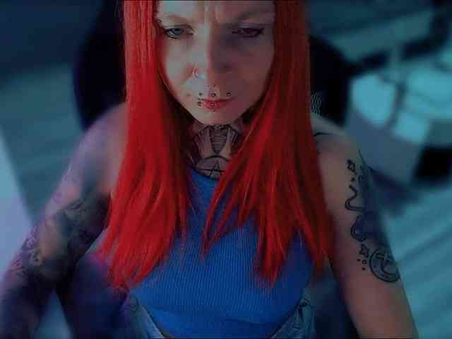 InesModel webcam