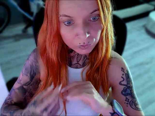 InesModel webcam