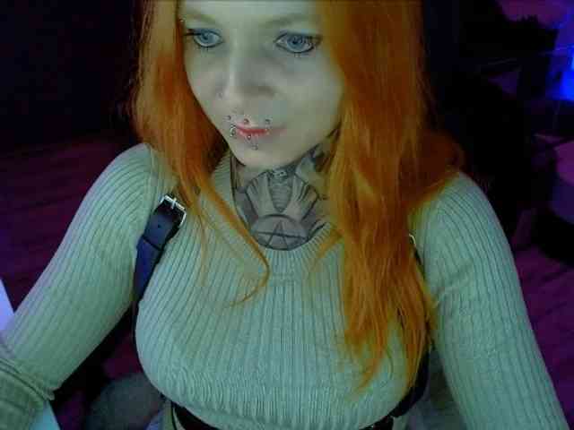 InesModel webcam