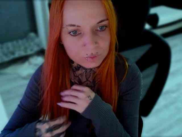 InesModel webcam