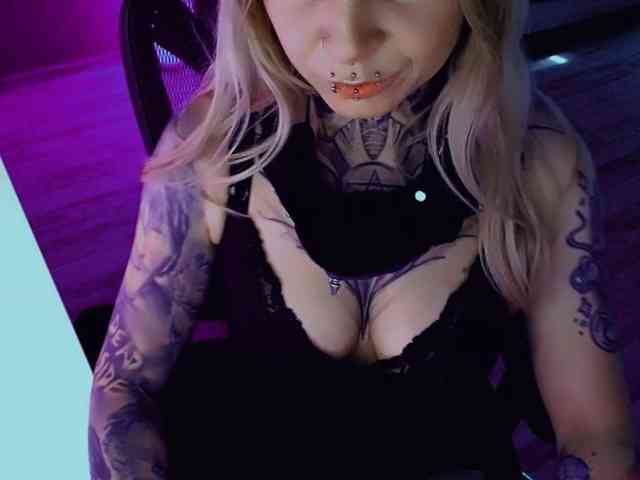 InesModel webcam