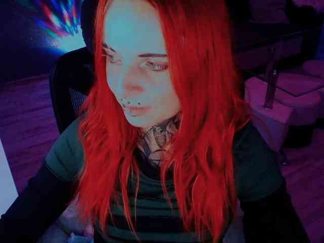 InesModel webcam