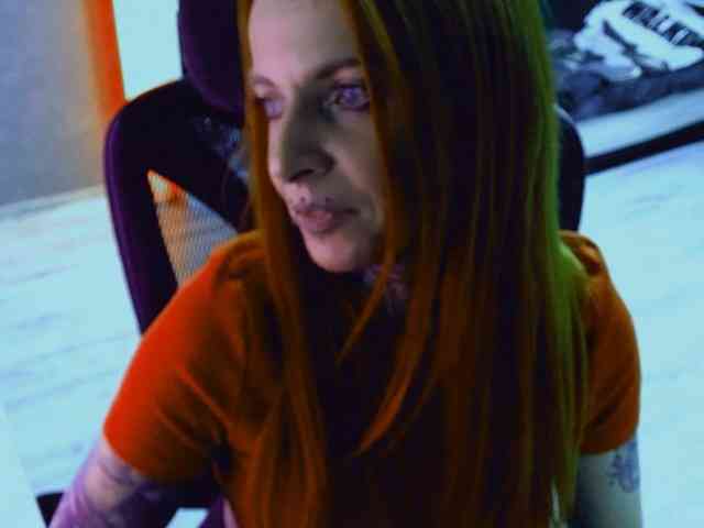 InesModel webcam