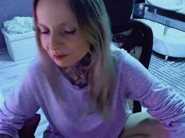 InesModel webcam