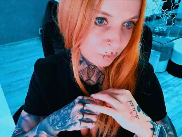 InesModel webcam