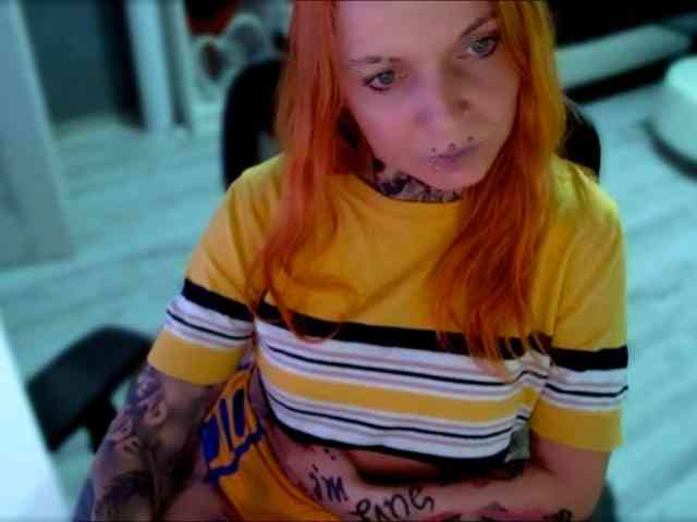 InesModel webcam