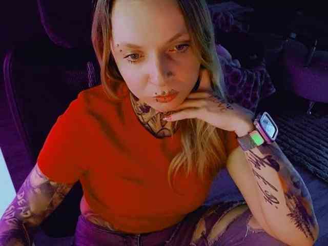 InesModel webcam