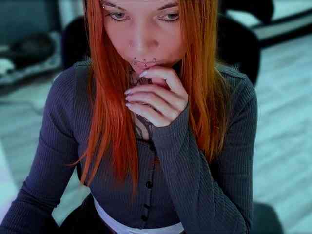 InesModel webcam