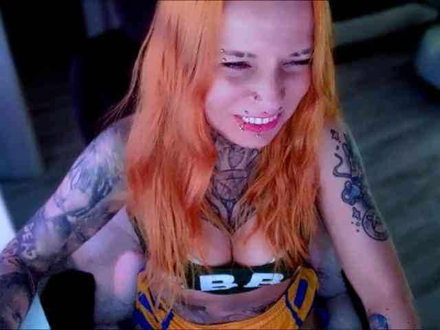 InesModel webcam