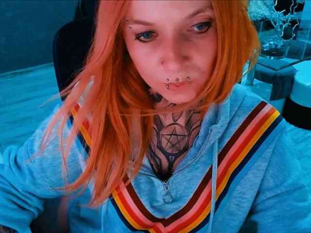 InesModel webcam