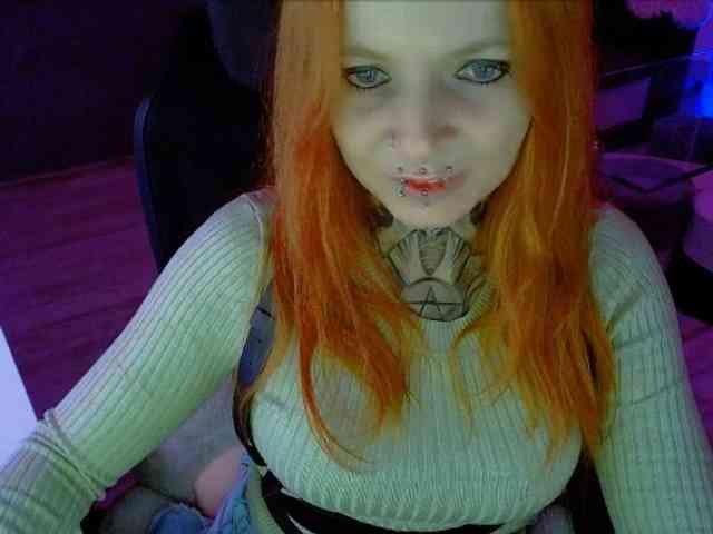 InesModel webcam