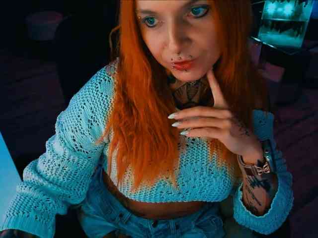 InesModel webcam