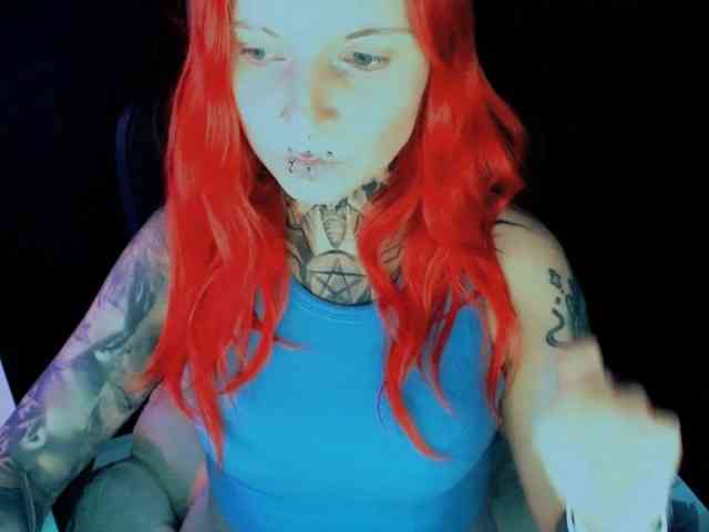 InesModel webcam