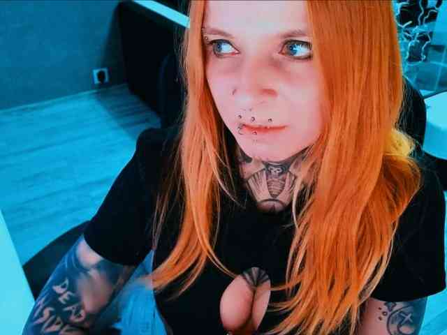 InesModel webcam
